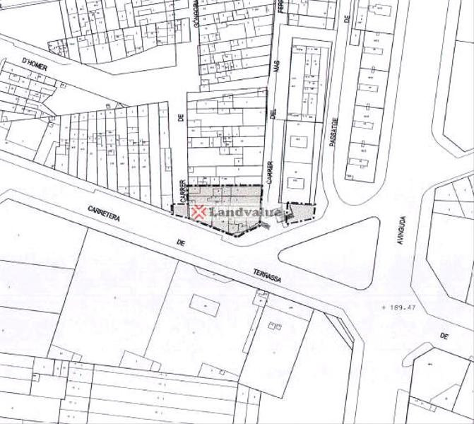 Foto be1ad8a4-8db6-4384-9d86-8c6f21afe091. Terreno residenziale in carrer del mas ferriol 1 in Sabadell