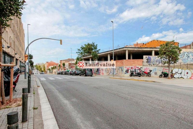 Foto f72e5a89-a313-496e-8edb-dcc6c6ab1ce2. Terreno residenziale in carrer del mas ferriol 1 in Sabadell