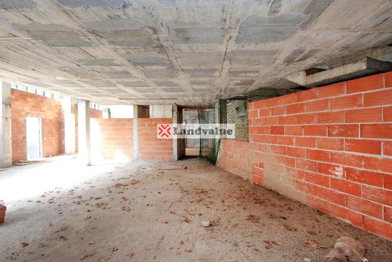 Foto fbe99be1-6d3a-4851-b672-b4958b749e6d. Terreno residenziale in carrer del mas ferriol 1 in Sabadell