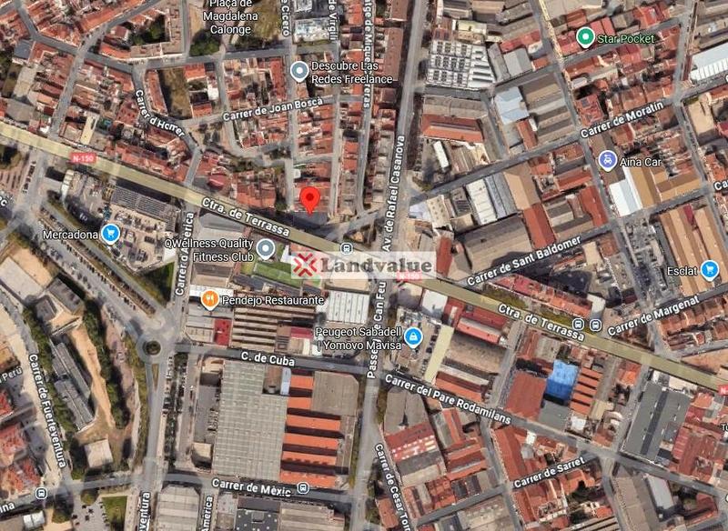 Foto a7665573-4f46-4a65-b21a-3ec0d8f2a93e. Wohngrundstück in carrer del mas ferriol 1 in Serra d'en Camaró Sabadell