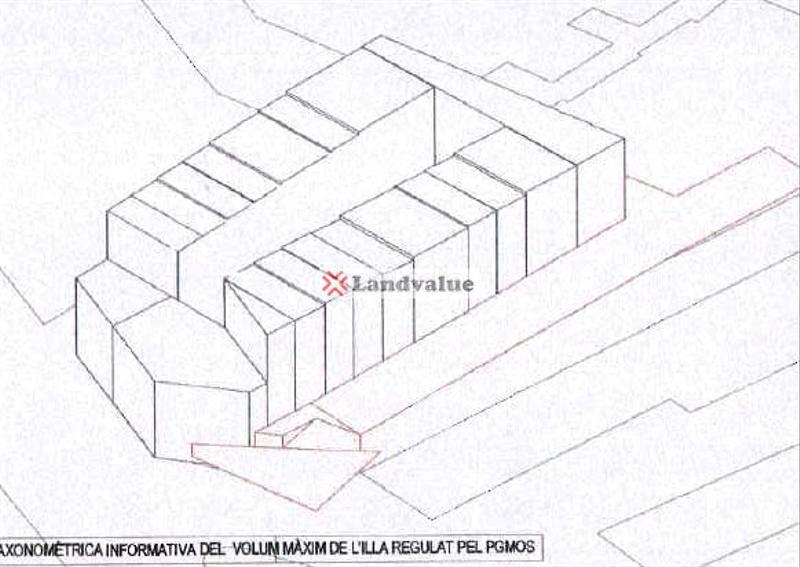 Foto de1b81af-1e6b-4a53-b504-77a95b493ba6. Wohngrundstück in carrer del mas ferriol 1 in Serra d'en Camaró Sabadell