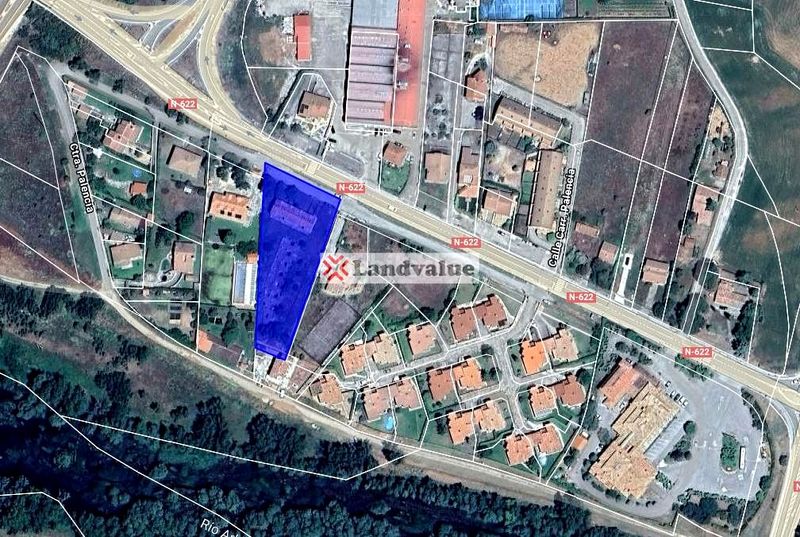 Foto 66c6911d-8cf7-44e5-b809-bec30f28d099. Terreno residencial en palencia 9 en Lerma