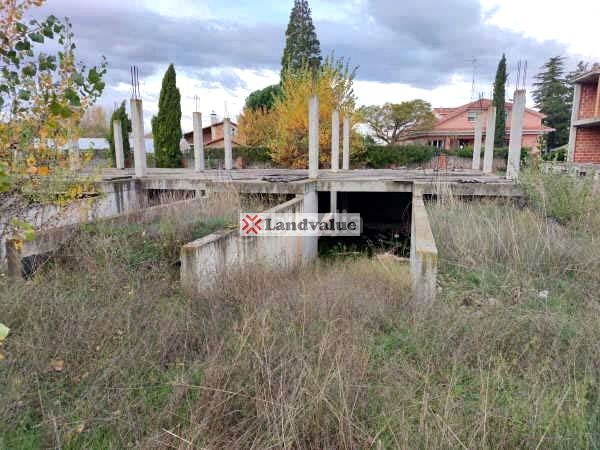 Foto 9d32c39e-b115-48e6-bfe6-efc9ec47f3f6. Terreno residencial en palencia 9 en Lerma