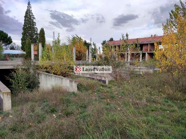 Foto e7061890-588a-4899-abf8-6c1885594c39. Terreno residencial en palencia 9 en Lerma