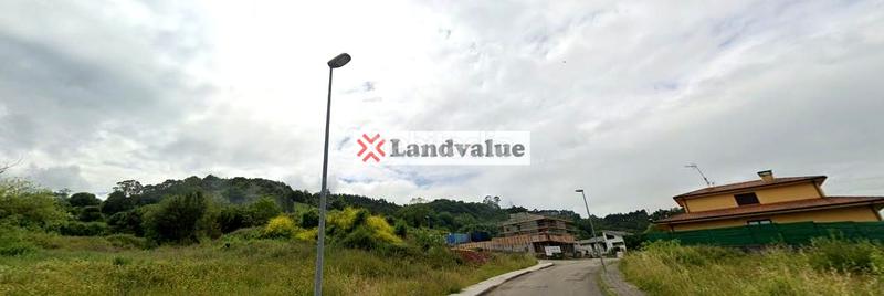 Foto 6ed10e4a-46ee-4ff3-b2c4-257c63f7de86. Terreny residencial a Villaviciosa - amandi Villaviciosa