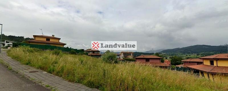 Foto d3a9f31c-f58b-4806-a75d-27d75d0b7cbb. Terrain résidentiel dans Villaviciosa - amandi Villaviciosa