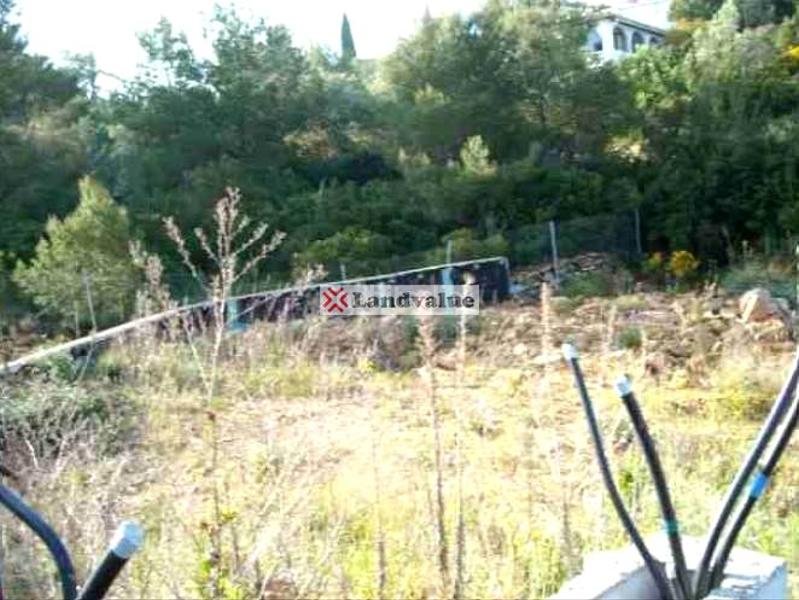 Foto 457f2f90-a79f-4cb2-a845-e3800f681fc4. Terreno residencial en carrer de la rosa 1 en El Montgó Dénia