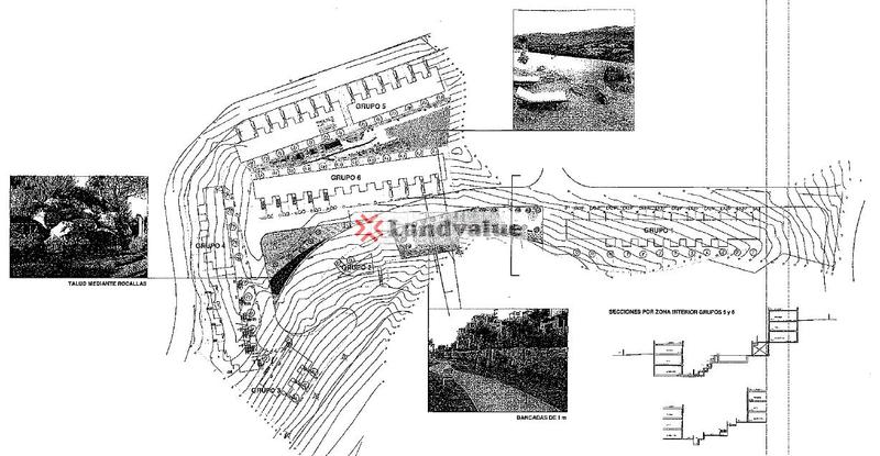 Foto 5d319883-d095-4f25-a6a3-617dd529f967. Terreno residencial en carrer de la rosa 1 en El Montgó Dénia