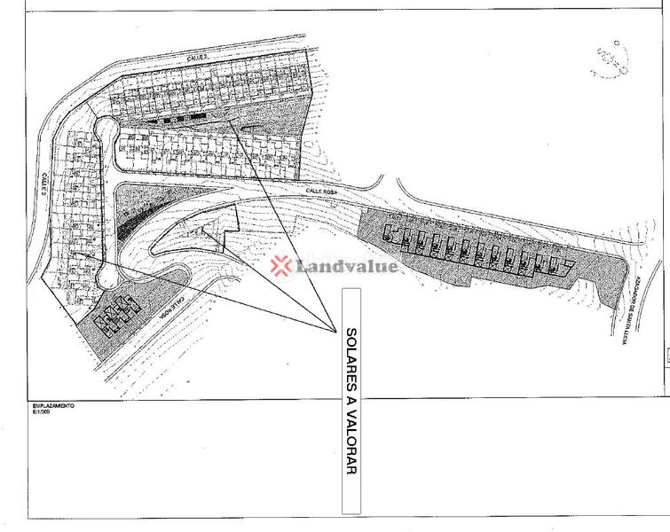 Foto 643c80bf-0266-4bed-87a7-1d5a9756ca84. Terreno residencial en carrer de la rosa 1 en El Montgó Dénia