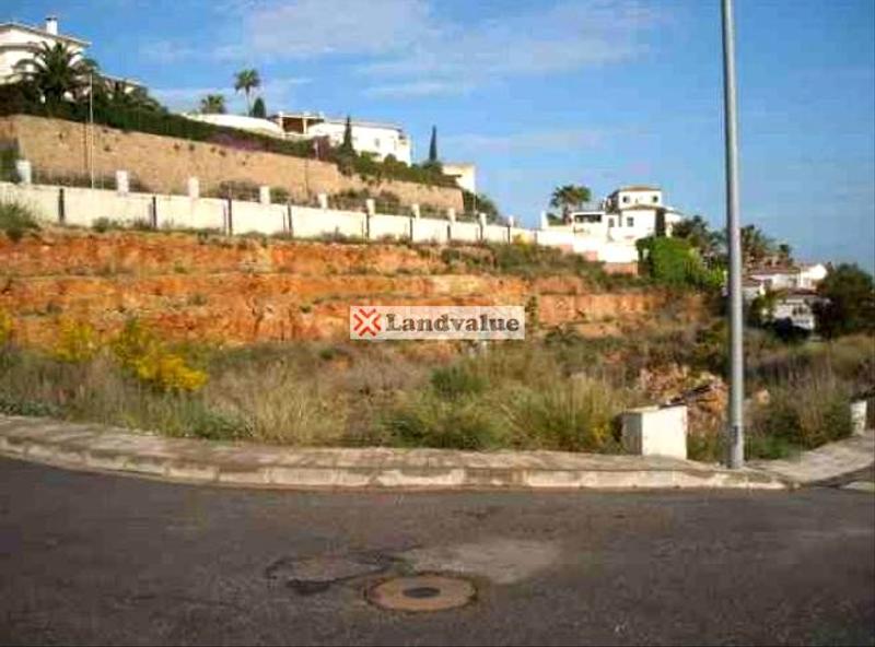 Foto ab9c1921-97e8-4bba-9e66-215fa7213b03. Terreno residencial en carrer de la rosa 1 en El Montgó Dénia