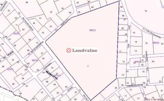 Residential Plot in De la cebollita 35