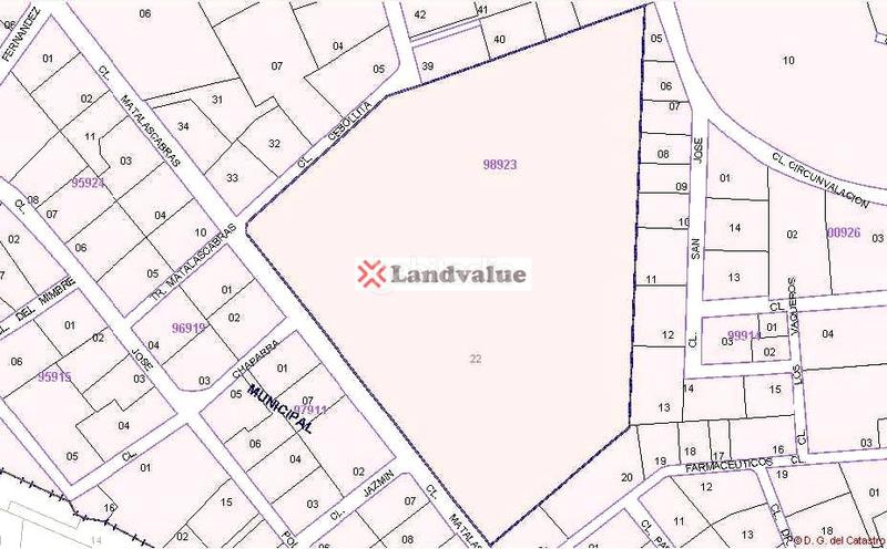 Foto 2e655b94-fa8f-4fc9-a898-02c5f9f744a4. Terrain résidentiel dans de la cebollita 35 dans Cercedilla