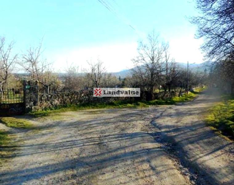 Foto bdcc0f82-31ba-4619-aea2-be6350d27df9. Terrain résidentiel dans de la cebollita 35 dans Cercedilla