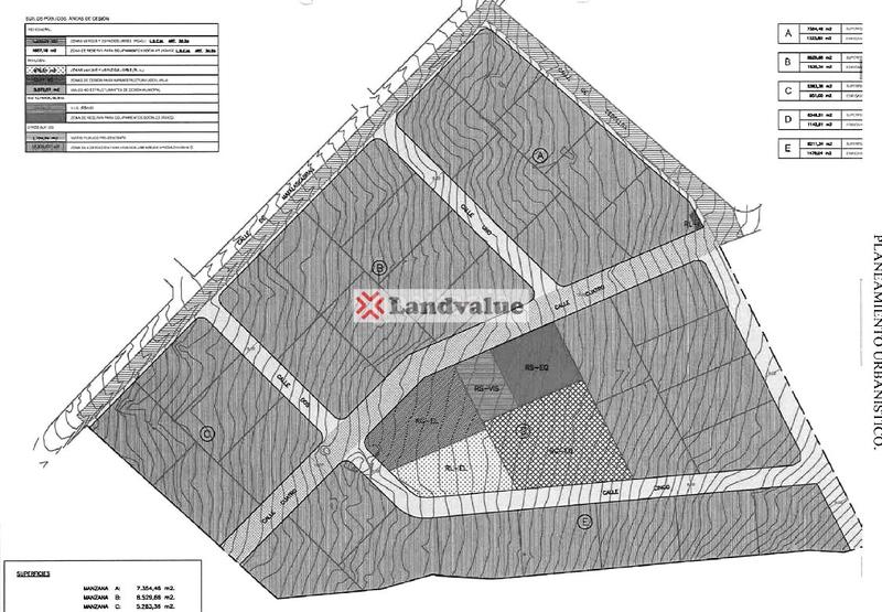 Foto d48cfb56-014c-45d0-98cf-4cfd66c0b39b. Terrain résidentiel dans de la cebollita 35 dans Cercedilla