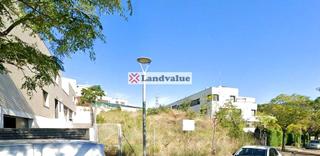 Terreno residenziale in Carrer dels Rabassaires, 13 y 14