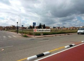 Wohngrundstück in Carrer ramón y cajal 7(a), 8 (a), 16 y 25