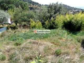Terreny residencial a Calle puigmal 30