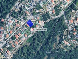 Terreny residencial a calle Puigmal 30