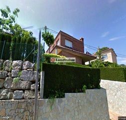 Wohngrundst�ck en Alzina 18