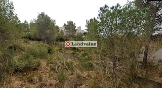 Residential Plot in Montserrat