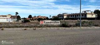Terreno residenziale in Sud-10 'solemío'