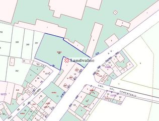 Terreno residencial en Avenida de montañana 427