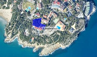 Terreno residenziale in De la cala crancs 27