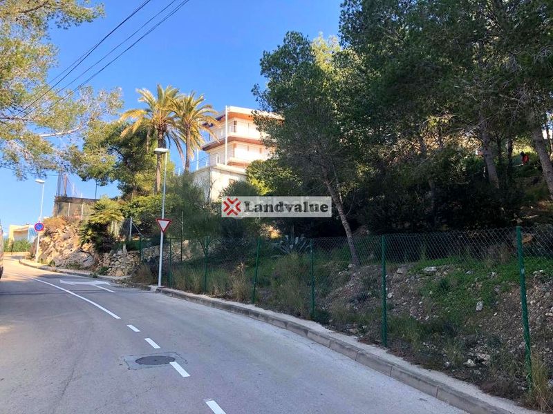 Foto 34c11543-c014-4907-9989-3e26f28953f9. Wohngrundstück in de la cala crancs 27 in pla de maset - cap de Salou Salou
