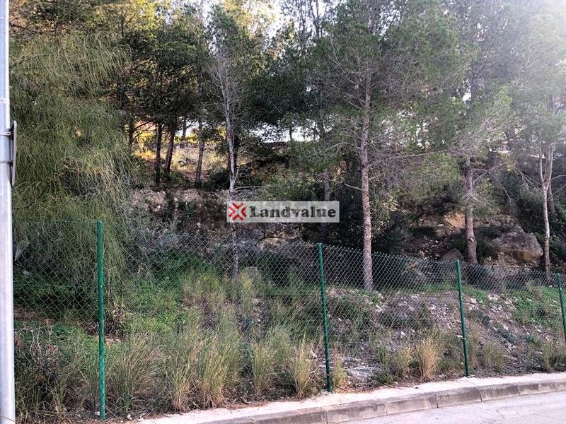 Foto 66e3406b-c6ba-4874-9fc3-222b044b8c43. Wohngrundstück in de la cala crancs 27 in pla de maset - cap de Salou Salou
