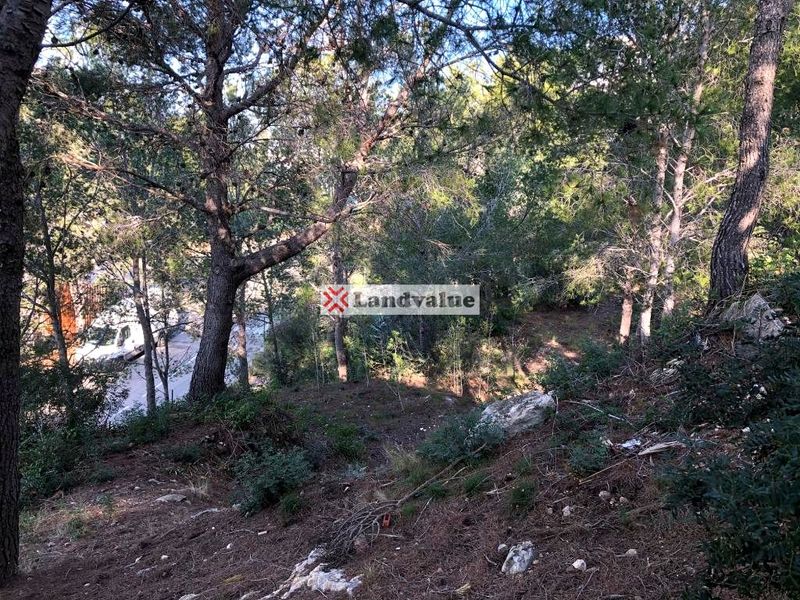 Foto 6e5f1d97-d8ff-4481-bd5f-2a52f0c94467. Wohngrundstück in de la cala crancs 27 in pla de maset - cap de Salou Salou