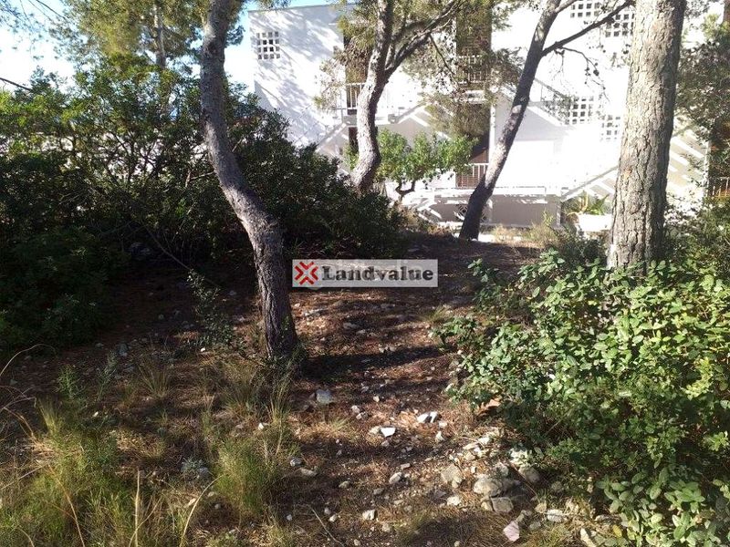 Foto b331a930-ee6c-4d05-aa4b-b2217d56348c. Wohngrundstück in de la cala crancs 27 in pla de maset - cap de Salou Salou