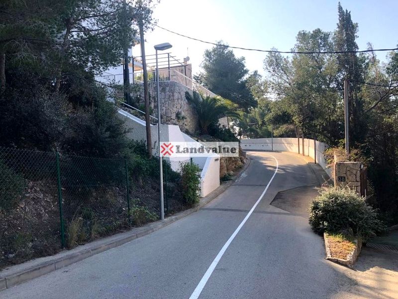 Foto f7e84824-72bc-4bab-b00a-e9a737c8d5a7. Wohngrundstück in de la cala crancs 27 in pla de maset - cap de Salou Salou