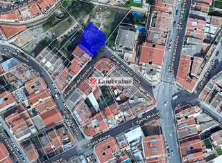 Residential Plot in Passatge de cecchini, 7-9