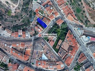 Residential Plot in Carrer de balsareny 6