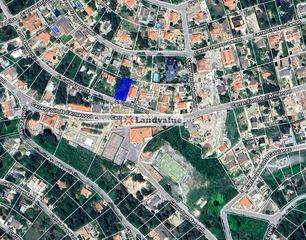 Residential Plot in Coll i alentorn, 76a