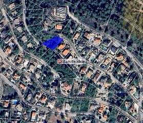 Terreno residenziale in Carrer de tomàs guerrero