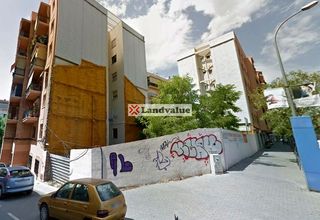 Terrain résidentiel à De Sabadell 83