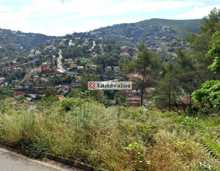 Foto bb1b3b0f-3cb2-4cab-8ead-724c98b7eaab. Terreny residencial a Vallirana