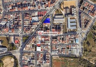 Terreno residenziale in Carrer del camí dels monjos 107