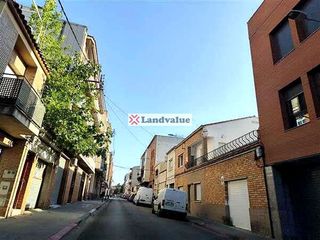 Terreny residencial a D'antonio vico, 6-8