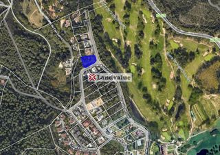 Residential Plot in Del golf 27