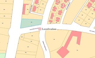 Residential Plot in Portal de zuazo de vitoria kalea