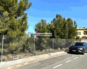 Wohngrundstück in Carrer de la república argentina
