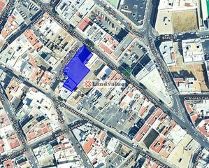 Residential Plot in Juan negrín 69