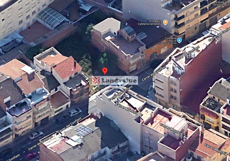 Foto 83bbab1e-ded6-48d8-866e-699634946989. Terreny residencial a El Tancat-Mas d´en Gual Vendrell (El)
