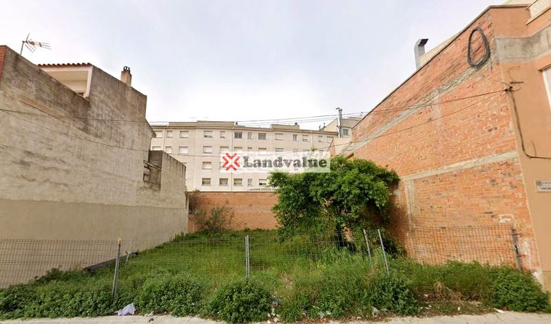 Foto e66fad2c-2a5c-4f52-a25c-e5080b945c0f. Terreny residencial a El Tancat-Mas d´en Gual Vendrell (El)