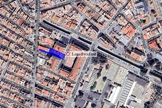 Terreno residenziale in Calle eivissa 12
