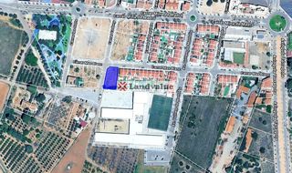 Residential Plot in Calle codony 13
