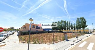 Terreny residencial a Codony 13
