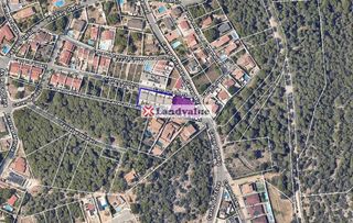 Terrain résidentiel à Internet, nº 39-47